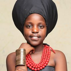 Nabukenya Asmah