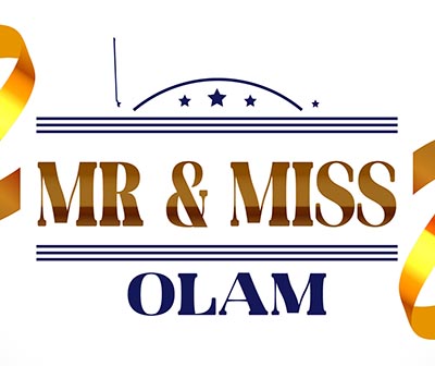 MISS OLAM