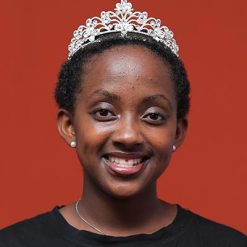 Ainembabazi Elizabeth