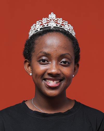 Ainembabazi Elizabeth