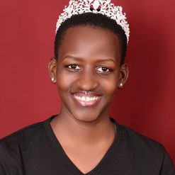 Margaret Nassozi